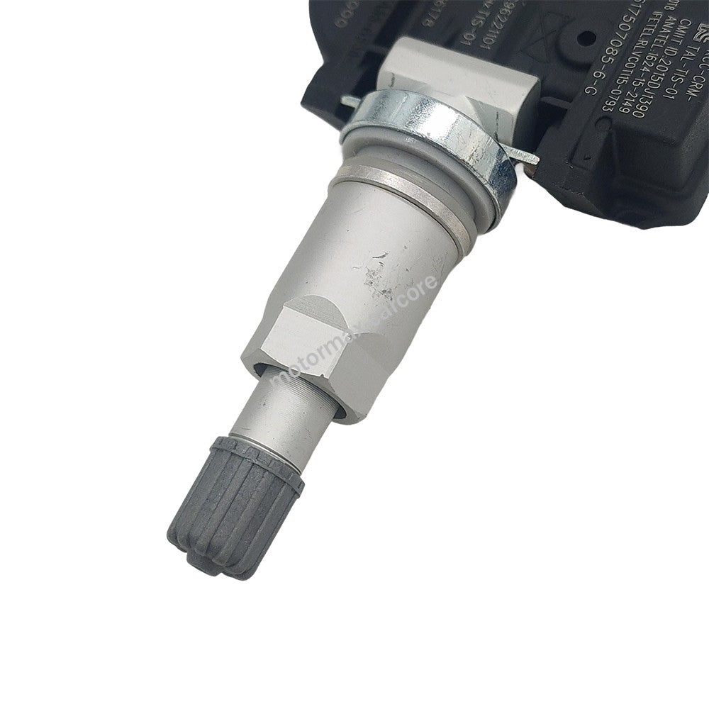 Tire Pressure Sensor TPMS 433MHz For 2007-2012 Hyundai Santa Fe 52933-2B000 6B93BC-57
