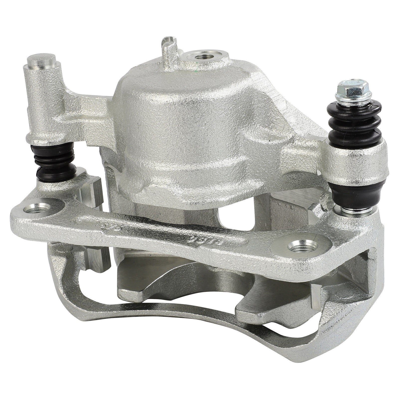 Front Brake Calipers 2Pcs For 2000-2005 Hyundai Accent 1990-1994 Hyundai Excel 6B93BC-57