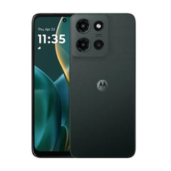 Motorola Moto G 5G 2025 XT2513 50MP 📸  64 GBNetwork Unlocked Forest Gray