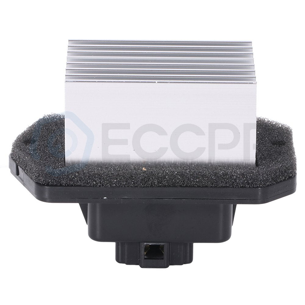 A/C Heater Blower Motor Resistor Kit For 2006-2007 Honda Civic 6B93BC-57