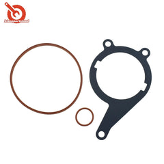 for Audi B8 S4 Q7 C6 A7 Quattro SQ Front Vacuum Pump Reseal Rebuild Gasket Kit 6B93BC-57