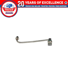 Turbocharger Oil Supply Line Fits Mini Cruze Limited Encore Sonic Trax 11-20 L4 6B93BC-57