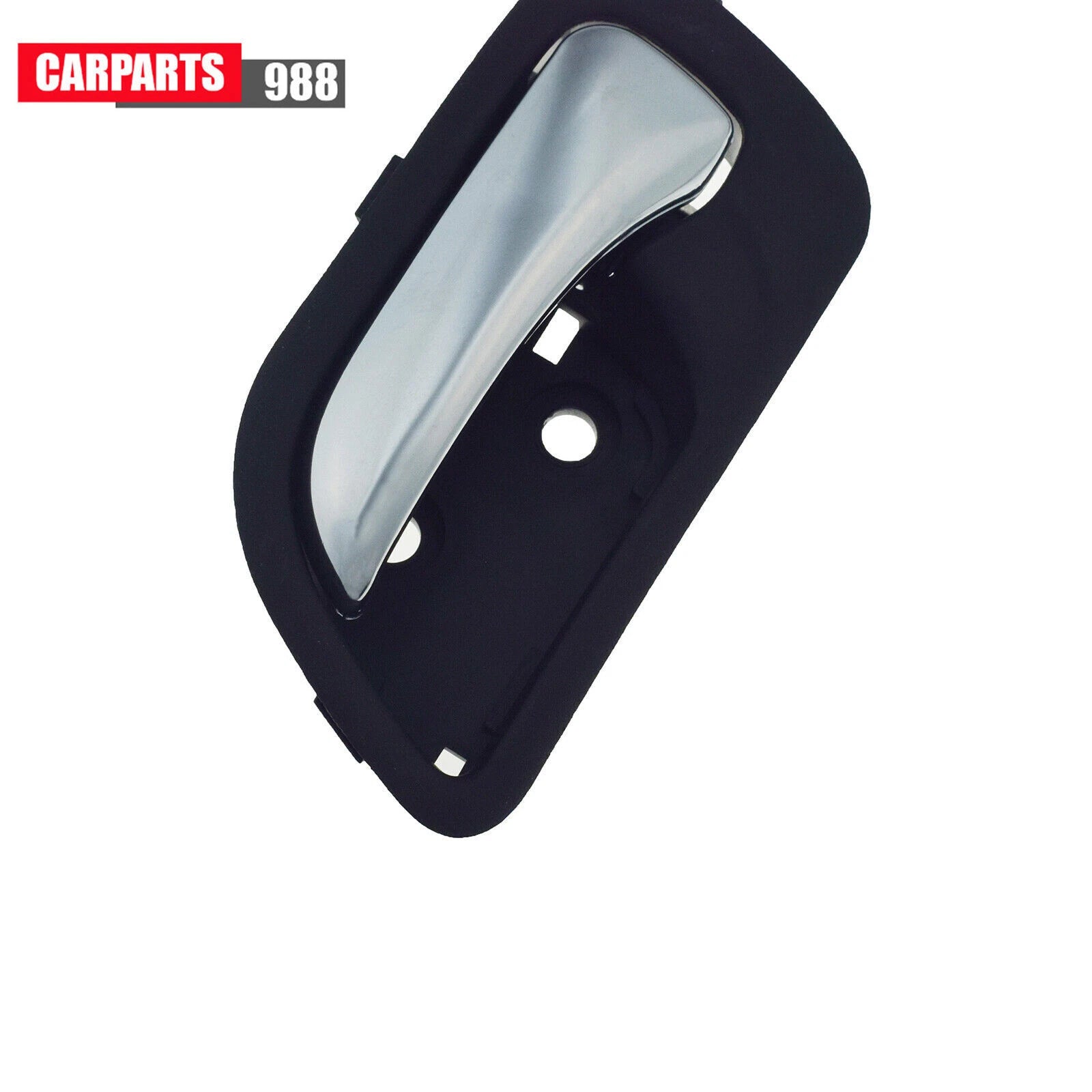 Front Left Interior Inside Door Handle 72160SDAA02ZC For 2003-2007 Honda Accord 6B93BC-57