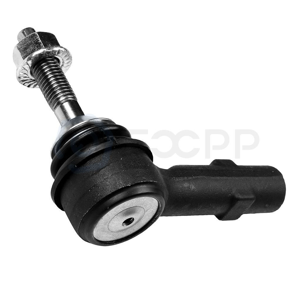 6PCS Front Inner & Outer Tie Rods Sway Bars Steering Fits 2009 Mercury Sable 6B93BC-57