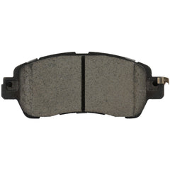Front Ceramic Brake Pads Kit for TOYOTA YARIS 2019 - 2020 SCION IA 2016 6B93BC-57