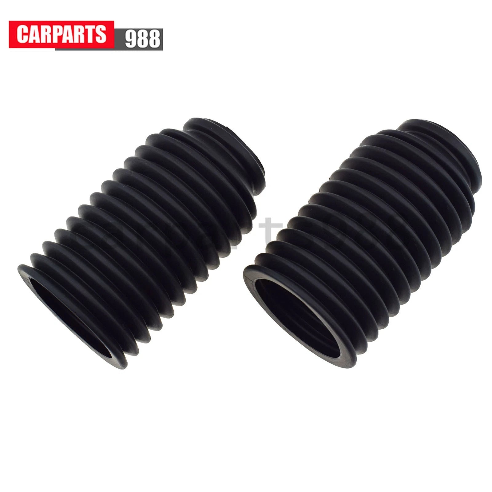 Front Shock Absorber Protection Boot Cover For Porsche 911 996 Boxster Cayman 6B93BC-57
