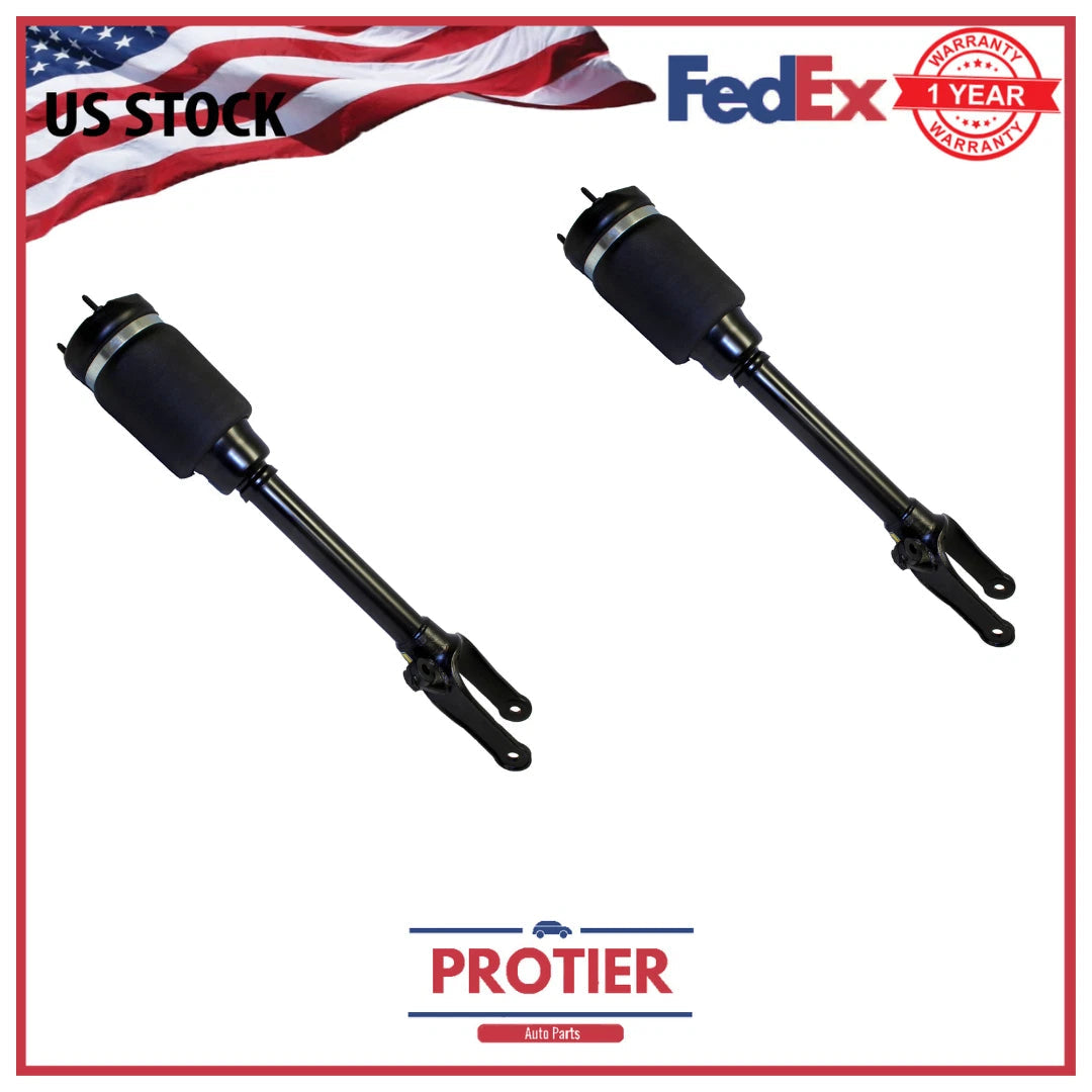 Front Air Bag Struts for 2007-2011 Mercedes Benz GL320 GL350 GL450 GL550 NO ADS 6B93BC-57