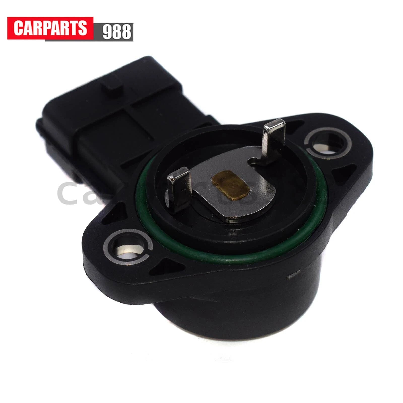 3517026900 Throttle Position Sensor For 2006-11 Hyundai Accent Kia Rio Rio5 1.6L 6B93BC-57