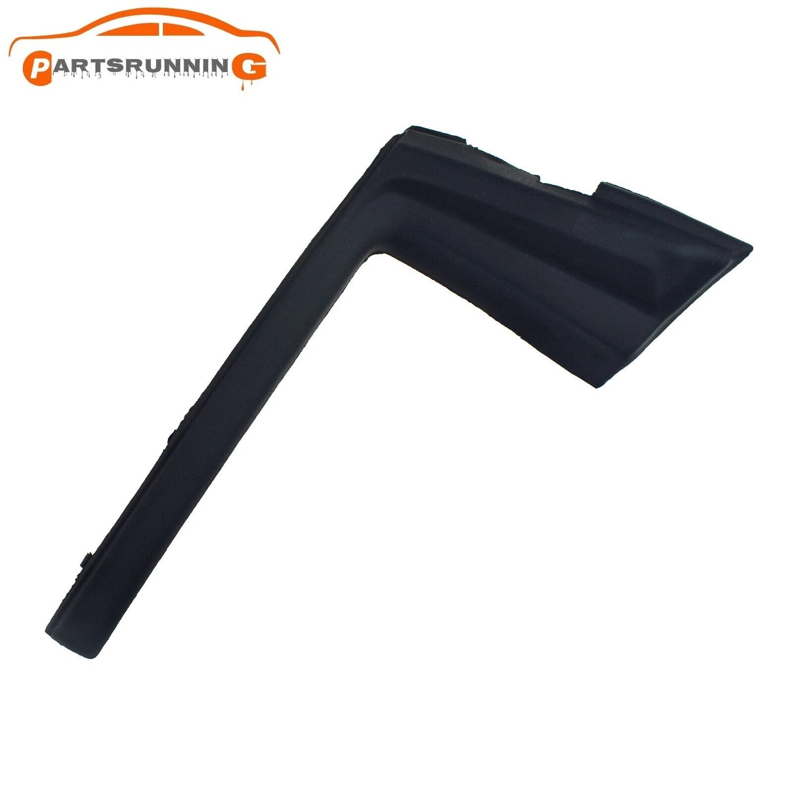 53867-52090 Front Left Windshield Wiper Cowl Cover For 2012-2014 Toyota YARIS 6B93BC-57