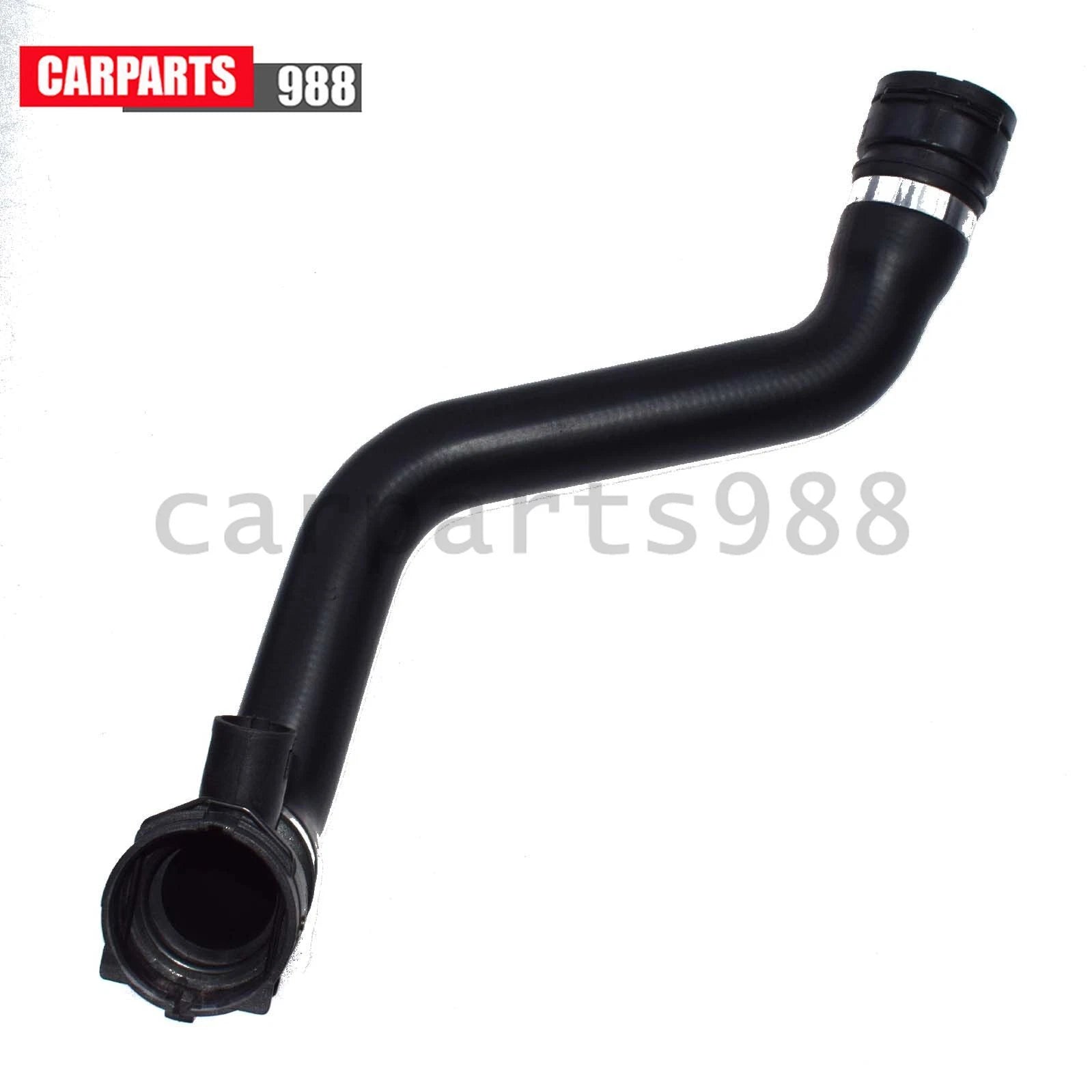 Radiator Hose Lower 11531705224 For BMW E39 528i 1998-2000 525i 530i 2001-2003 6B93BC-57