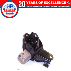 Motor & Trans Mount 4PCS Set Compatible for 09-11 Hyundai Elantra Touring 2.0L 6B93BC-57