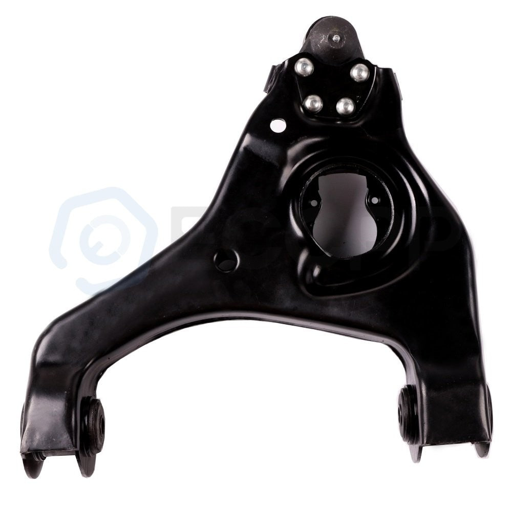Rack and Pinion Front Upper & Lower Control Arm Wheel Hub Kit For Chevy GMC 2WD 6B93BC-57