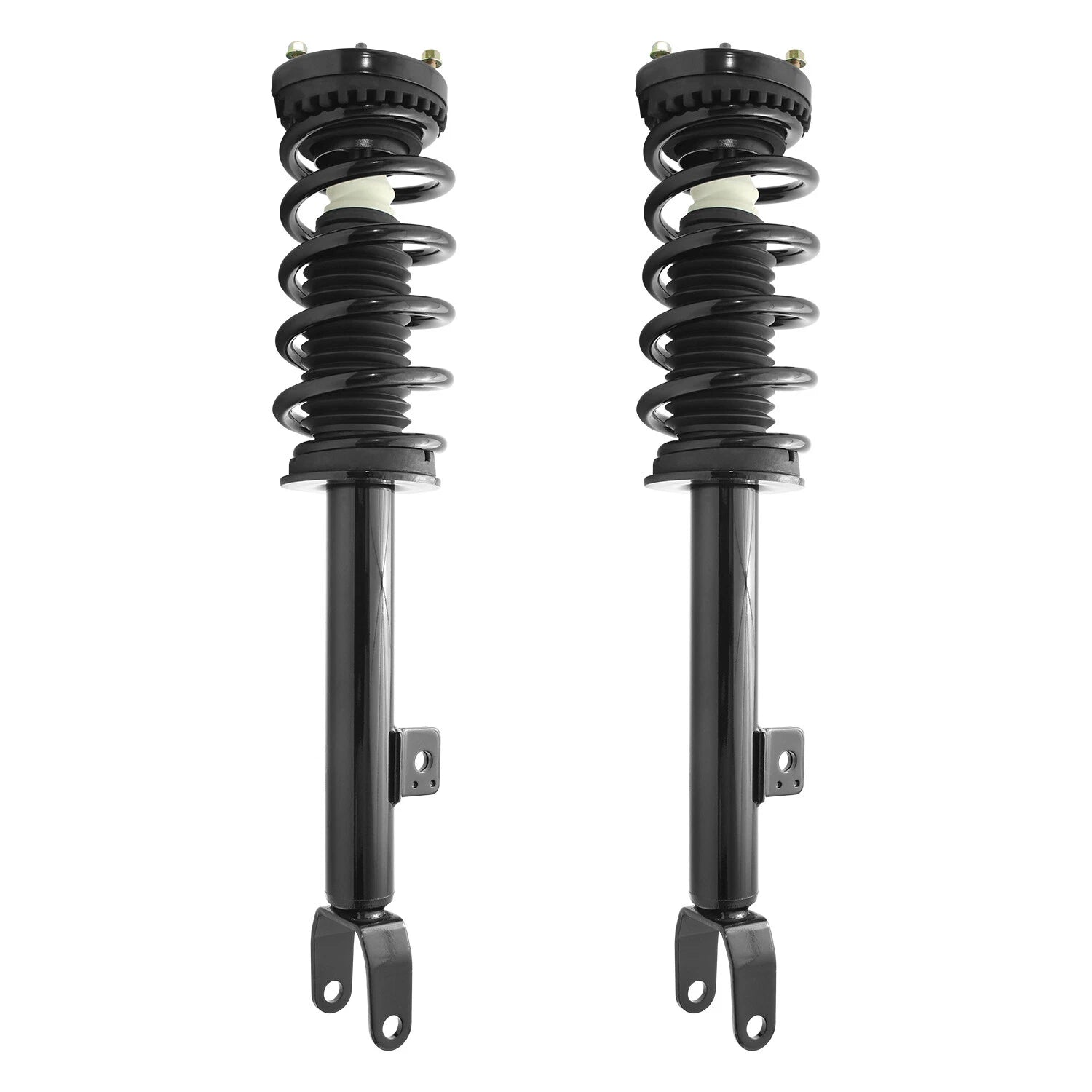 Front Complete Strut Assembly Kit for 2011-2017 Chrysler 300 6B93BC-57