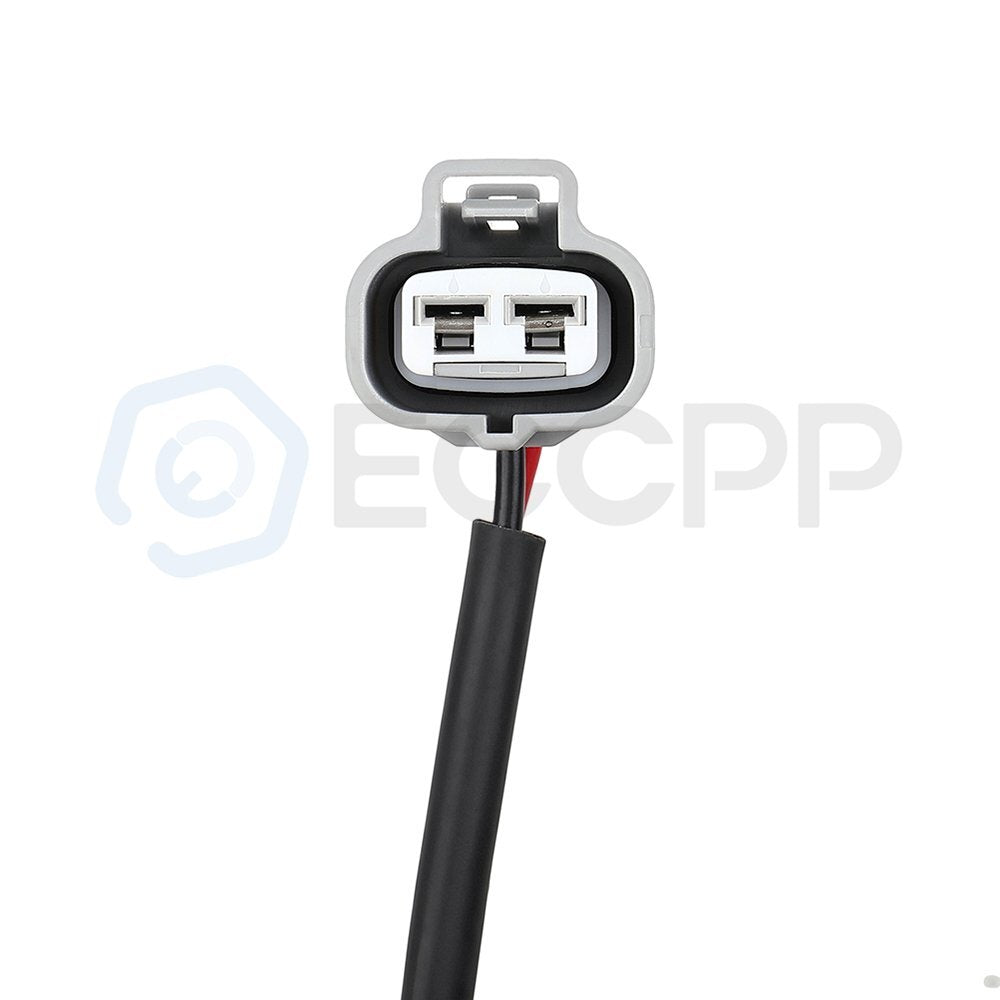 Radiator Condenser Cooling Fan Assembly For 2014-2018 2019 Toyota Highlander 6B93BC-57