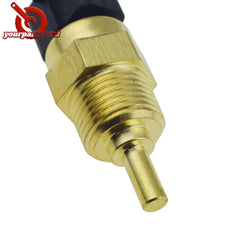 Engine Coolant Sensor Water Temperature Sender for Dodge Verna Hyundai Kia 6B93BC-57