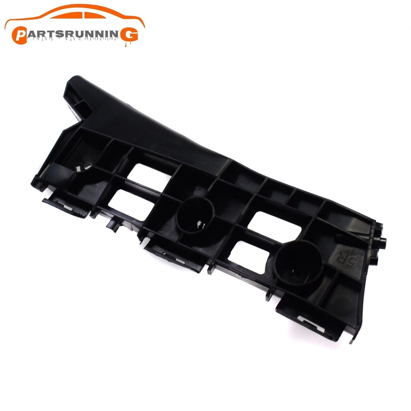 Front Passenger Right Side Bumper Bracket For 2010-2015 Toyota Prius 5211547020 6B93BC-57