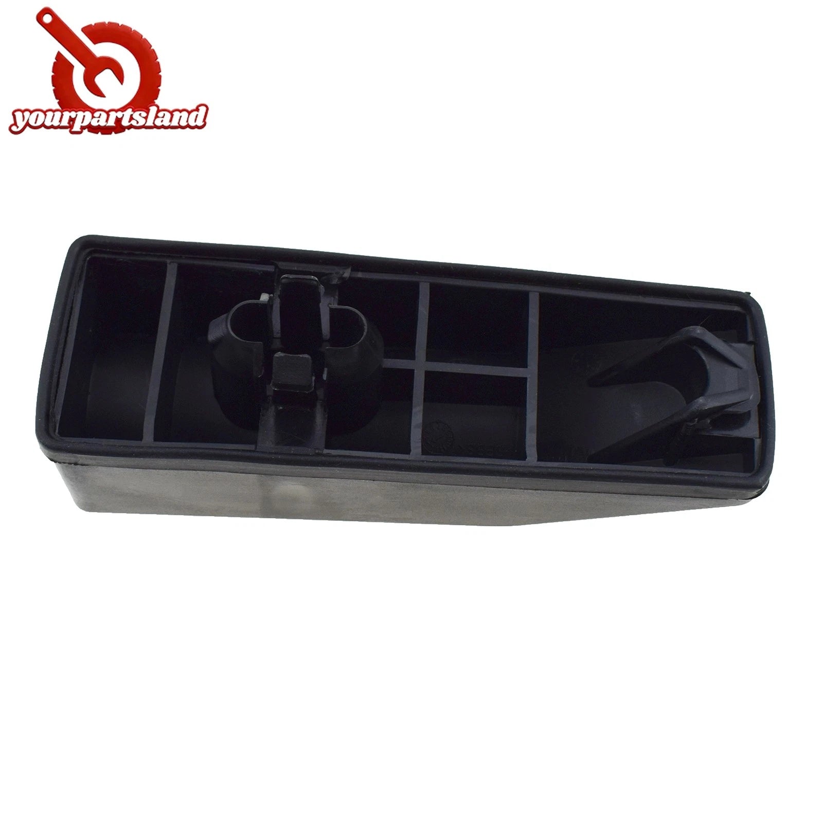 Front Jack Bracket Under Support Front Rocker-Jacking for A6 C6 S6 RS6 4F0802845 6B93BC-57