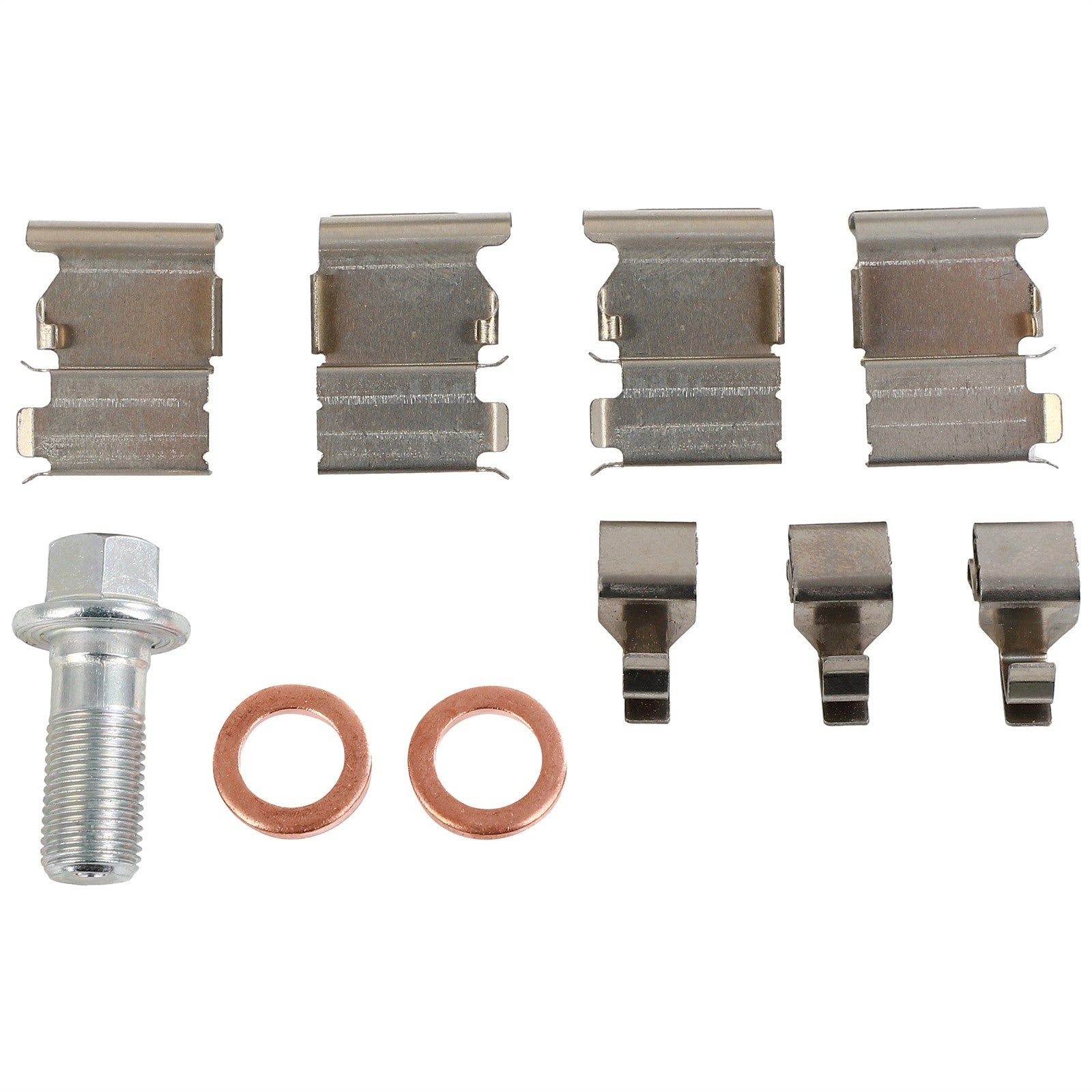 Rear Brake Calipers 2Pcs  For 2010-2020 Lexus Gx460 2003-2009 Lexus Gx470 6B93BC-57