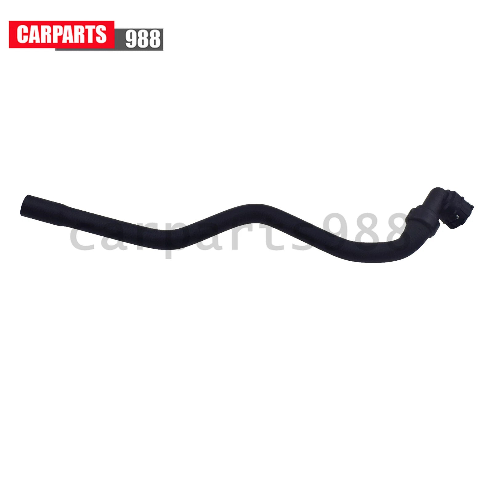 HVAC Heater Hose Fit For Chevrolet Cruze 2011-2016 1.4L-L4 42348374 13251453 6B93BC-57
