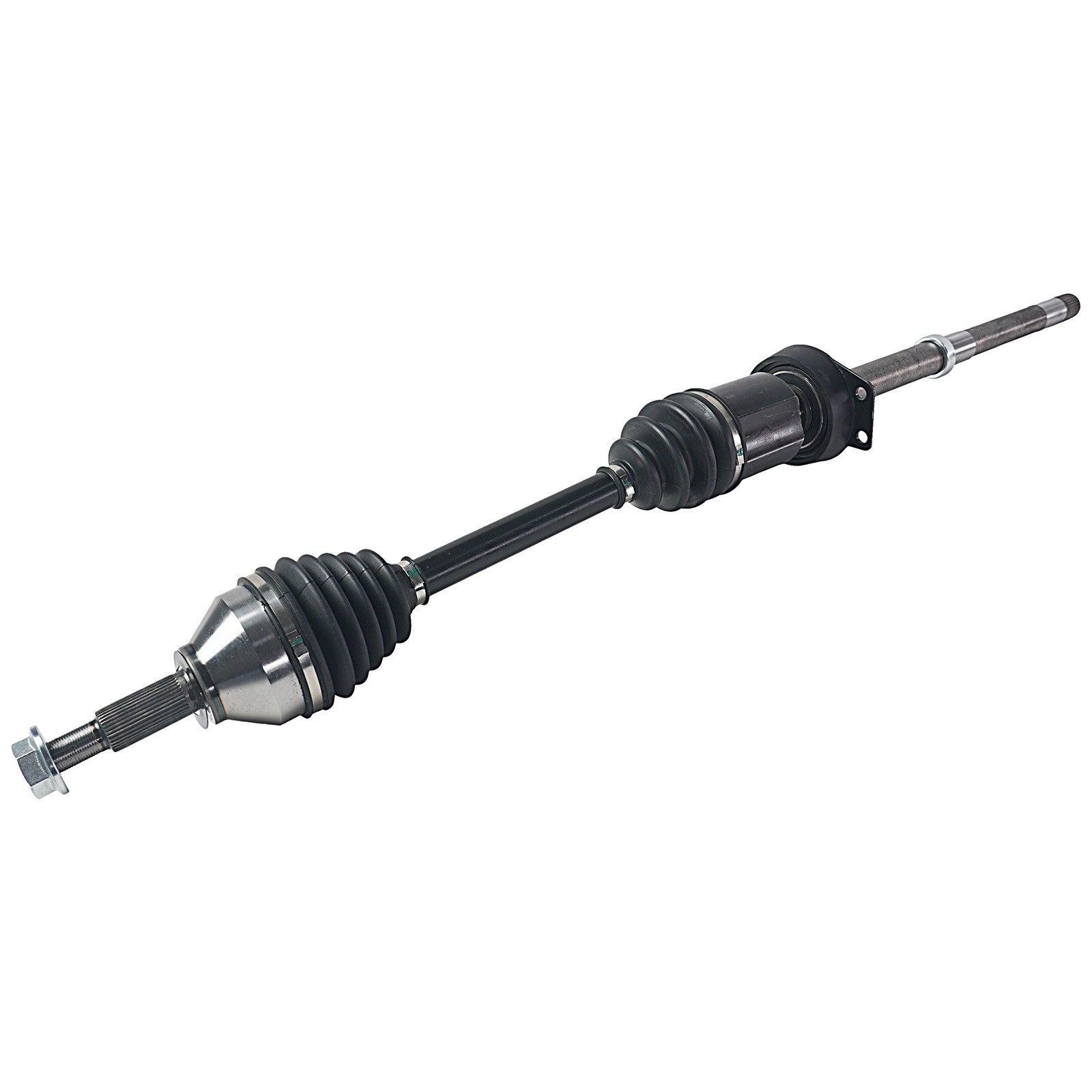For Ford Explorer 2011-2012 3.5L Front Right CV Axle AWD without Towing Package 6B93BC-57