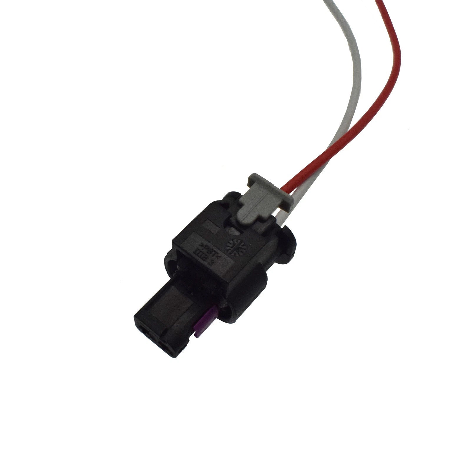 Ambient Air Temperature Sensor & Pigtail for 14-20 Chevrolet Buick Cadillac GMC 6B93BC-57