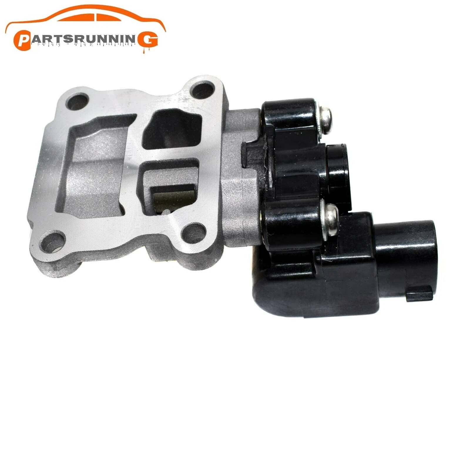 Idle Air Control Valve for 1998-2002 Chevrolet Prizm Toyota Corolla 22270-0D010 6B93BC-57