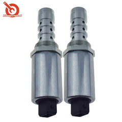 2PCS Variable Timing Solenoid For BMW 540i E53 X5 Land Rover 4.4L 11367524489 6B93BC-57