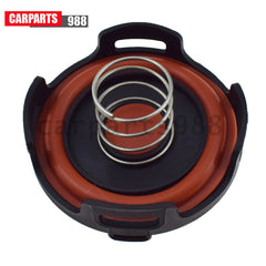 PCV Valve Diaphragm Fit For Mercedes Benz E-Class M270 M274 2.0L A2740181400 6B93BC-57