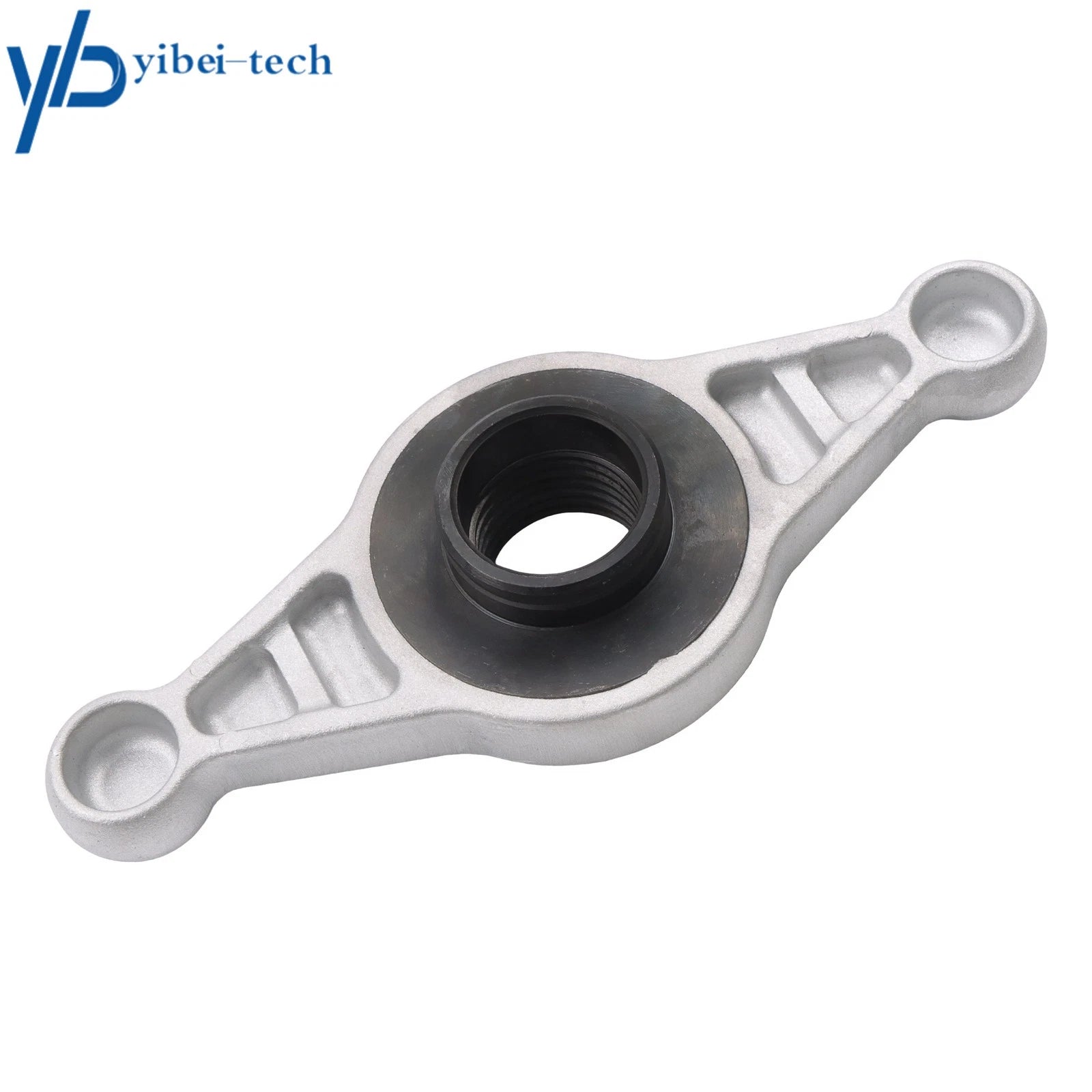 Wheel Balancer Hub Wing Nut For Hunter DSP w/ 40mm Shaft×8mm Thread Pitch 812103 6B93BC-57