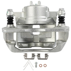 Front Left Brake Caliper 1Pc For 2013-2015 Acura Ilx 2012-2015 Honda Civic 6B93BC-57
