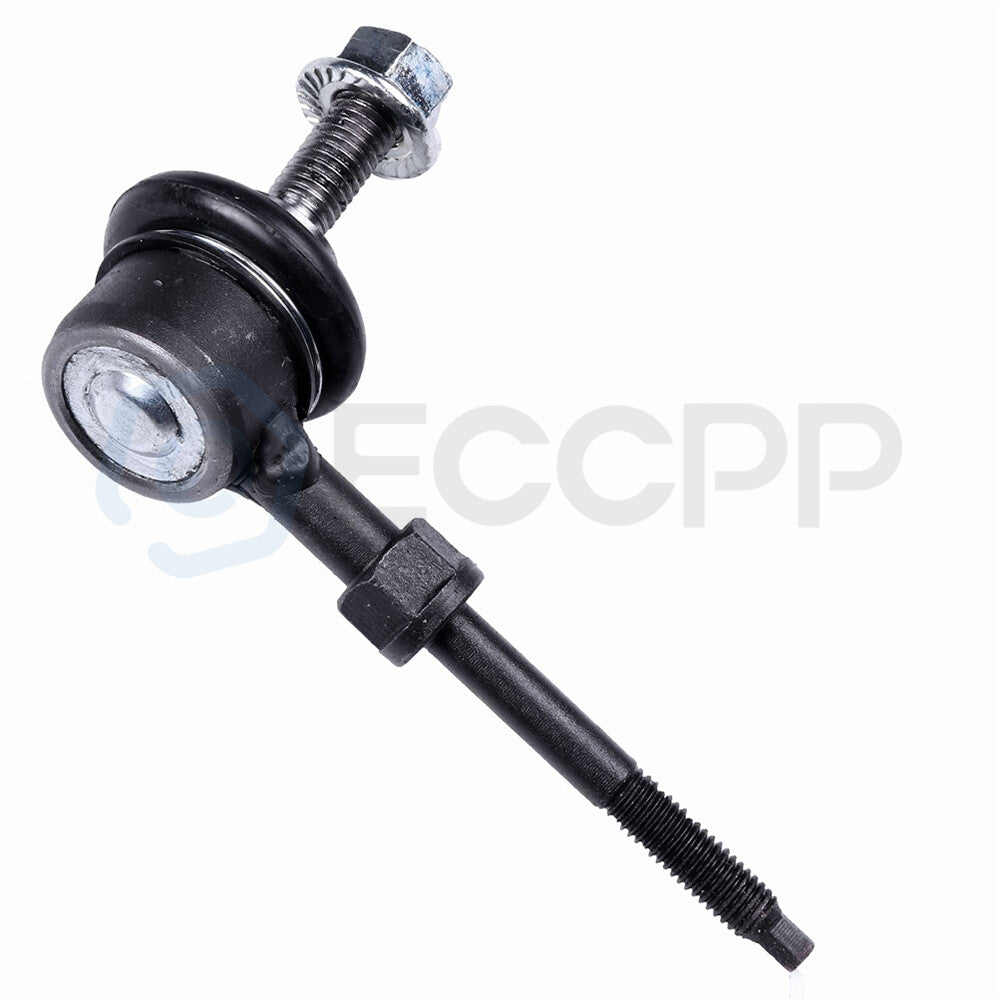 Front Lower Ball Joints Steering Sway Bar Tie Rod End For 2002-2007 Saturn Vue 6B93BC-57
