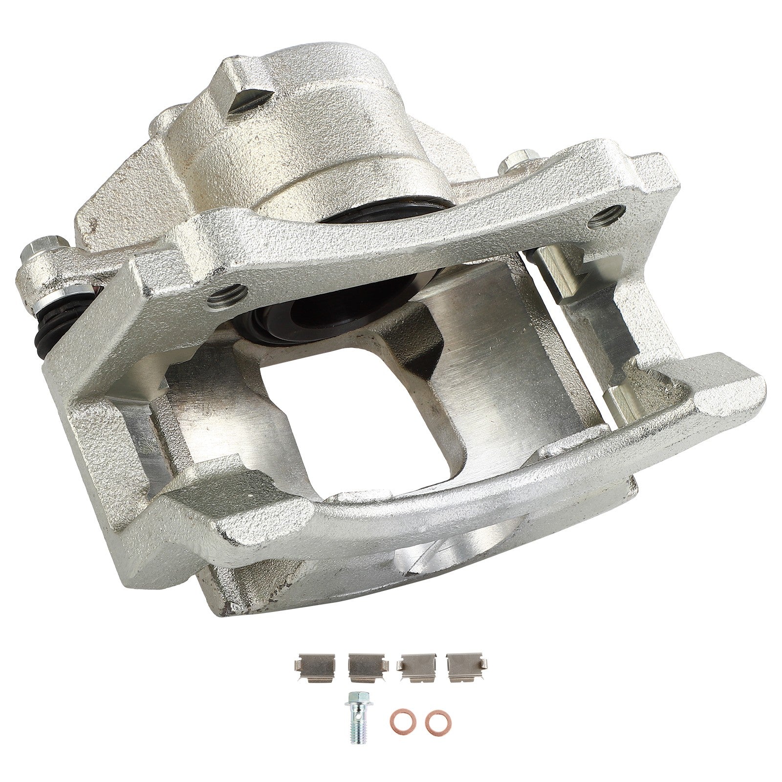 Front Right Brake Caliper 1Pc  Set For 2002-2007 Buick Rendezvous FWD 18B4773 6B93BC-57