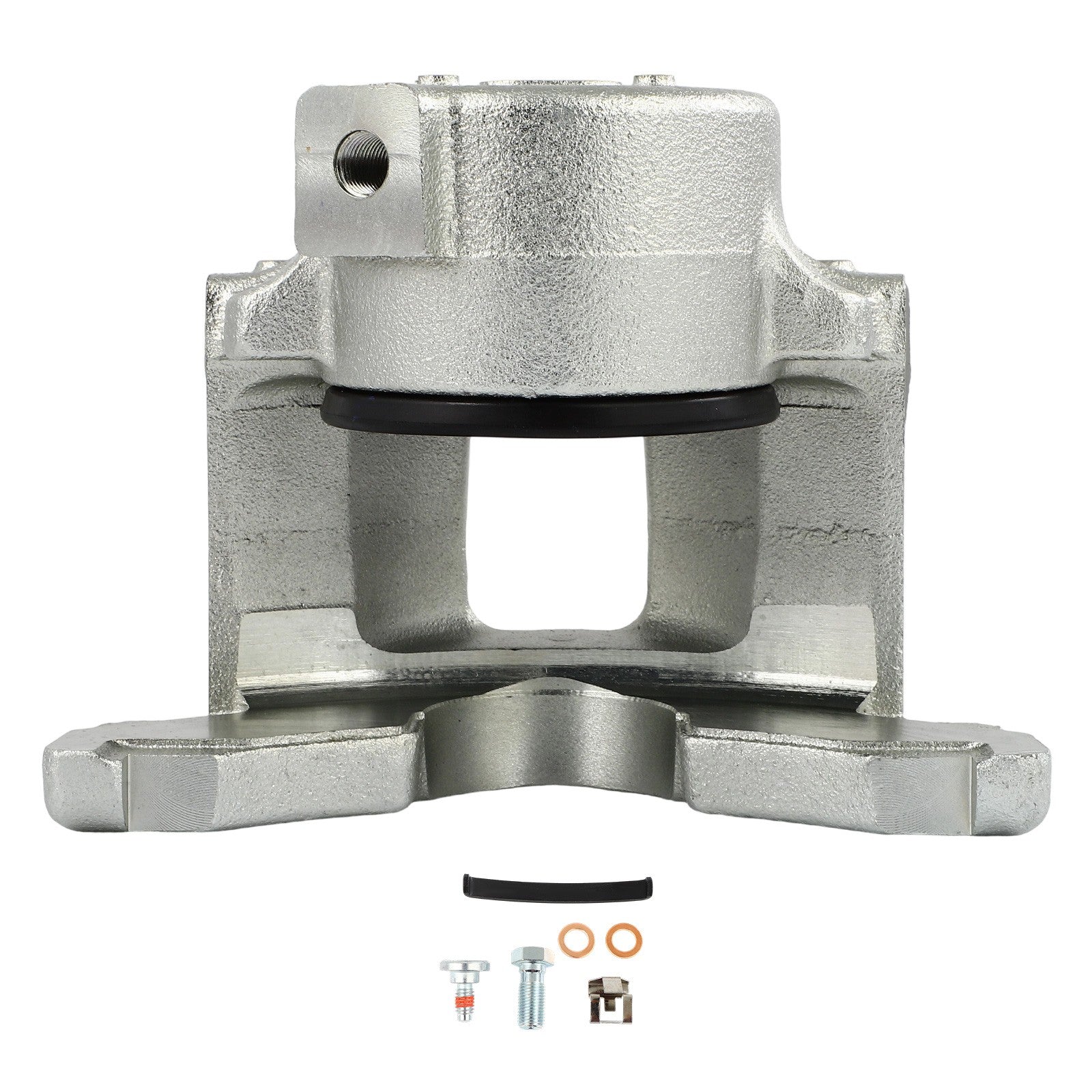 Front Left Brake Caliper 1Pc Set For 1977-1978 AMC Gremlin 1977 AMC Hornet 6B93BC-57