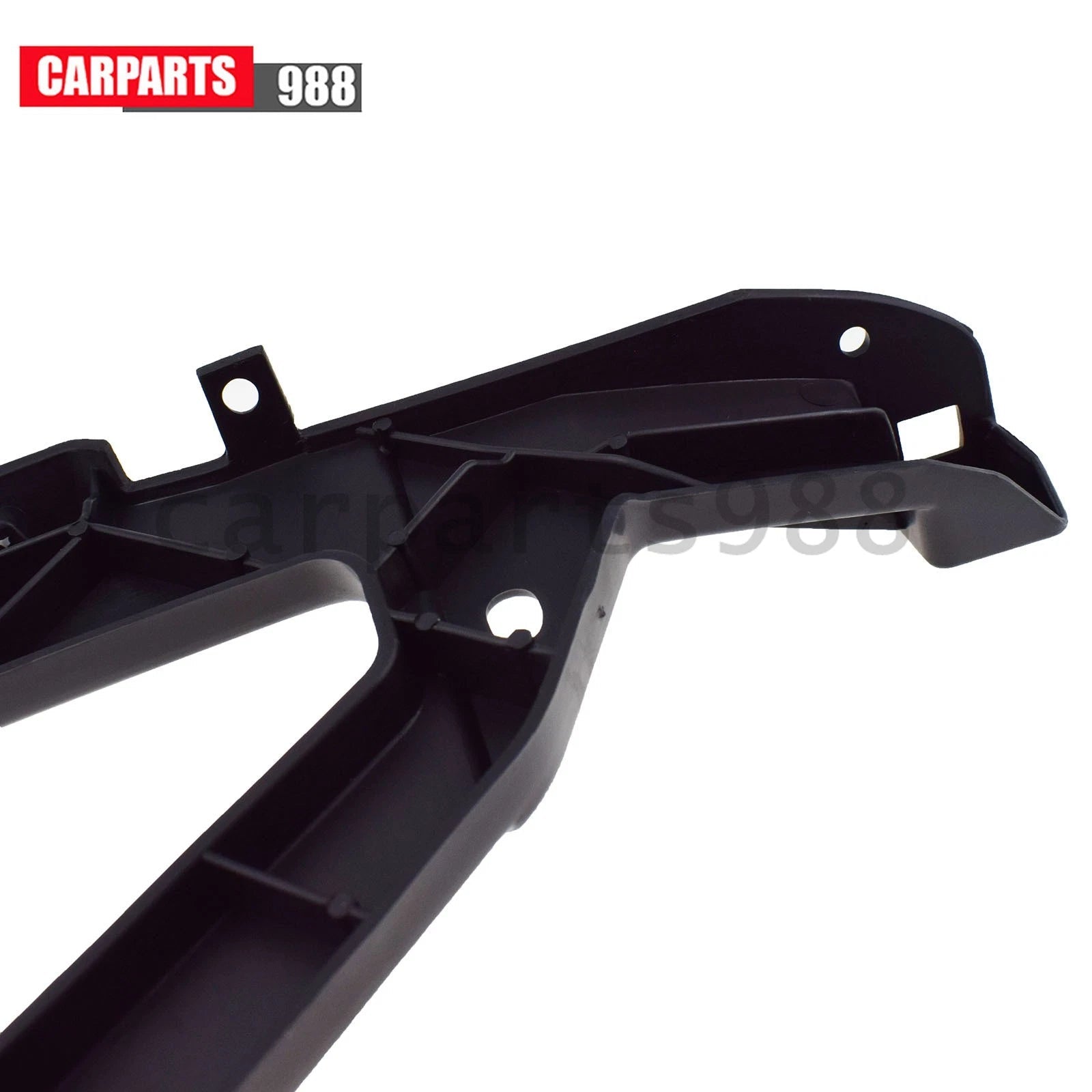 Front Left Bumper Bracket Fit For Audi A6 Quattro 2005-2011 4F0807227 6B93BC-57