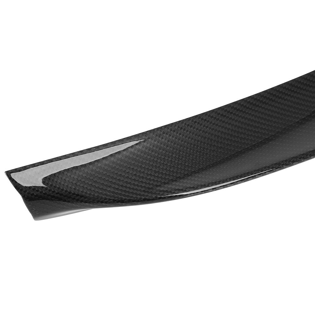 Fits 2016-2020 Kia Optima K5 Carbon Fiber Rear Spoiler Lip KOEEP