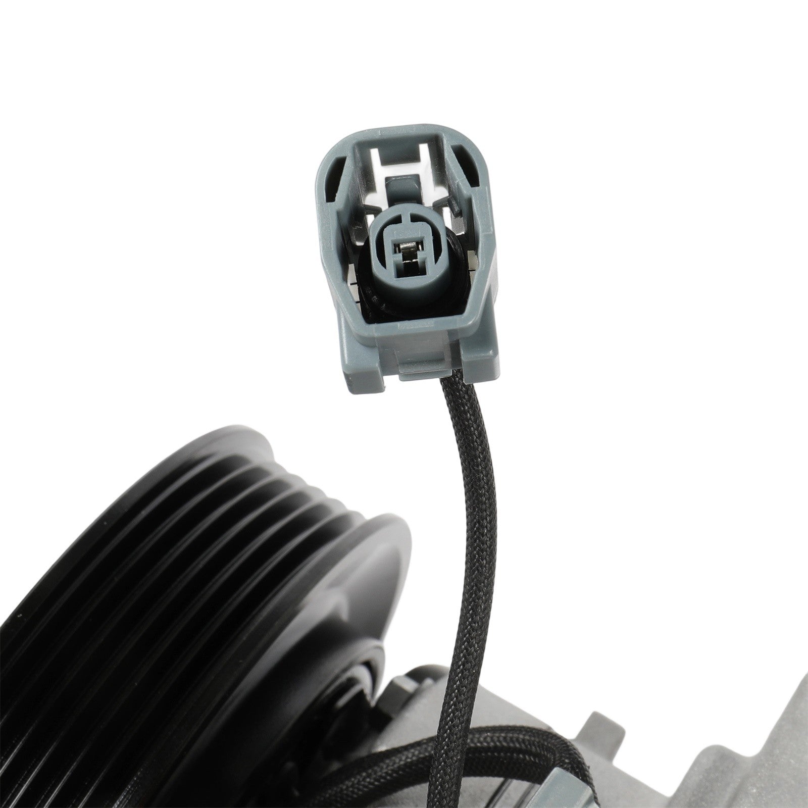 AC A/C Compressor For Mazda 3 2.3L 2010-2011 2012 2013 6B93BC-57
