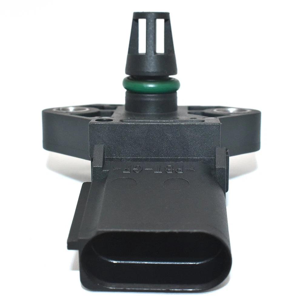 Turbocharger Boost Sensor 0261230209 for VW PASSAT GOLF JETTA Beetle Audi A4 Q5 6B93BC-57
