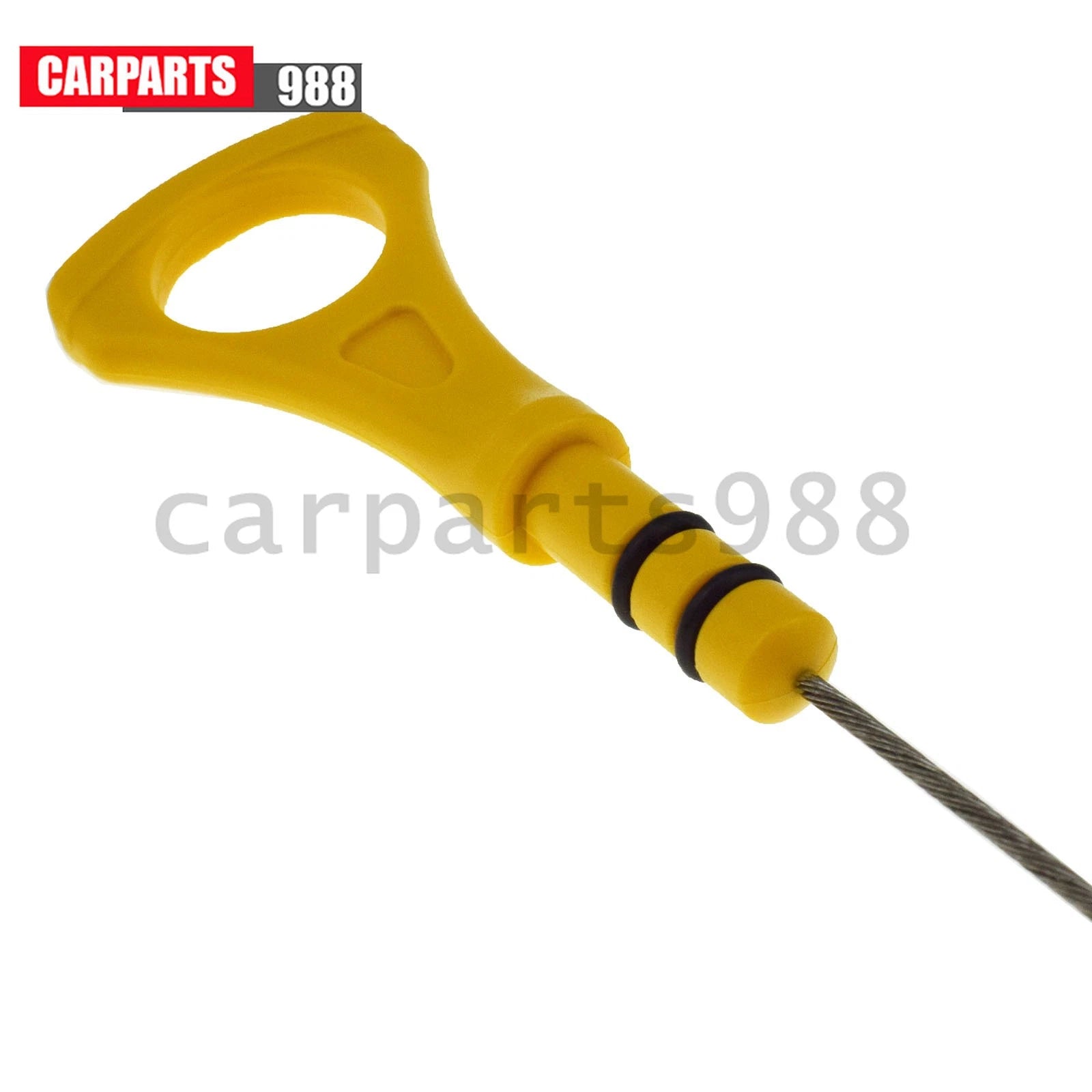 266112F010 Engine Oil Level Dipstick Fit for Hyundai Santa Fe 2012 2013 6B93BC-57