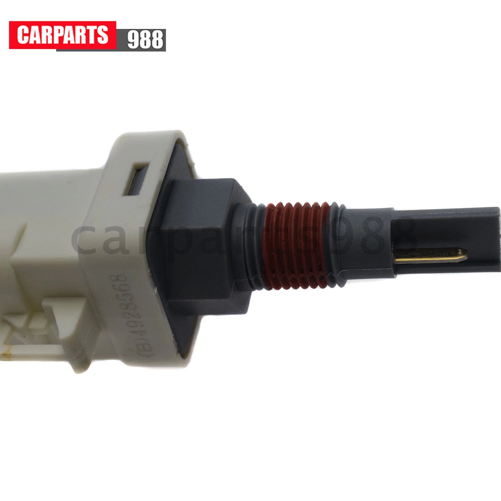Heavy Duty Fluid Level Sensor Coolant for Cummins QSK50 2872769 4928568 2872768 6B93BC-57