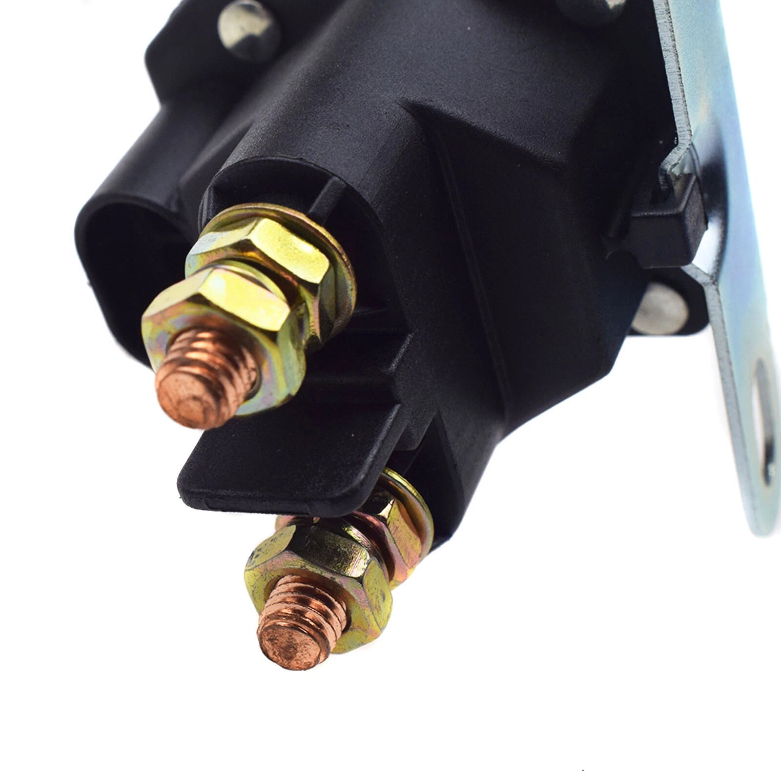 Sealed Solenoid Starter For 2015-19 570 Polaris RZR Ranger 1000 900 800 4014655 6B93BC-57