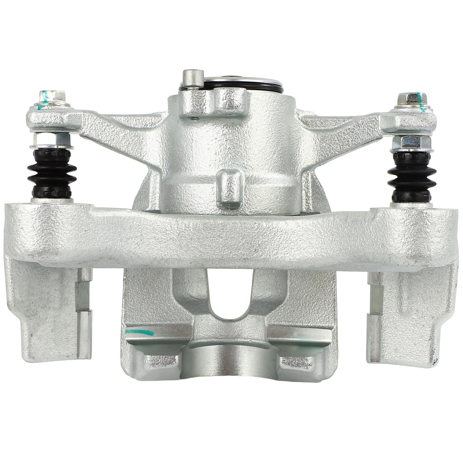 Rear Left Brake Caliper 1Pc  Kits Quick For 2015-2017 FORD F-150 18B5501 6B93BC-57