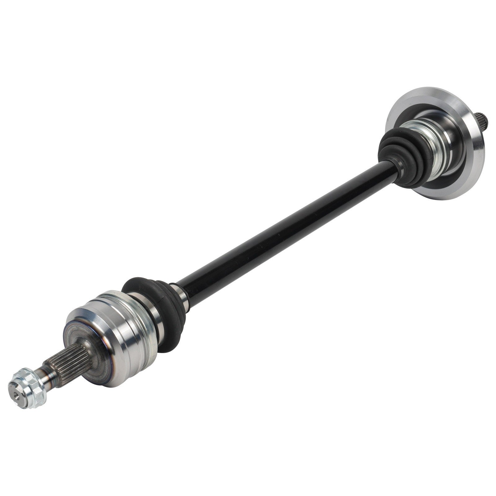For Mercedes-Benz E300 E350 GLC300 2.0L Rear Left or Right CV Axle Assembly KOEEP