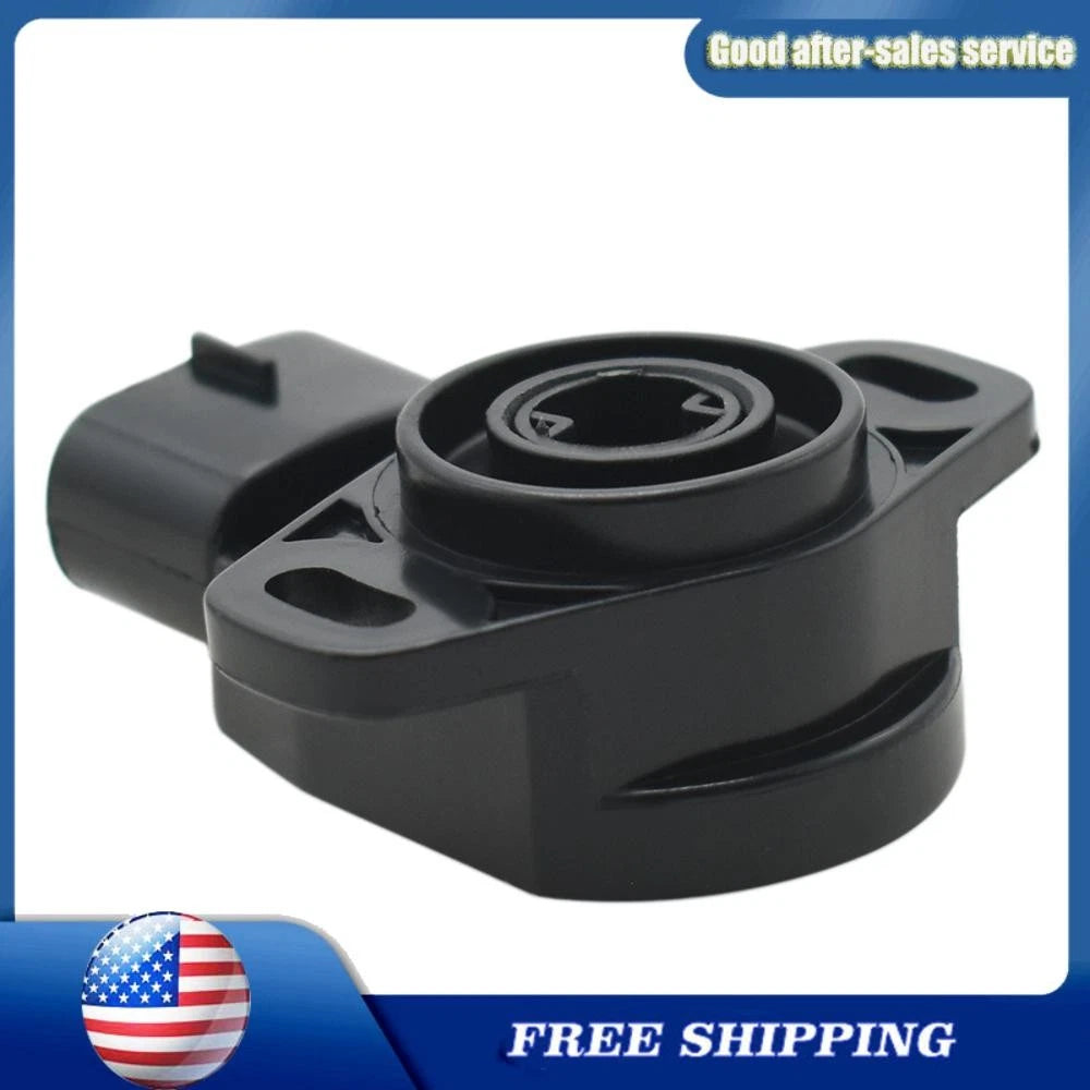 Throttle Position Sensor For Suzuki ATV King Quad LT-A700X LT-A750X LT-A750XZ 6B93BC-57