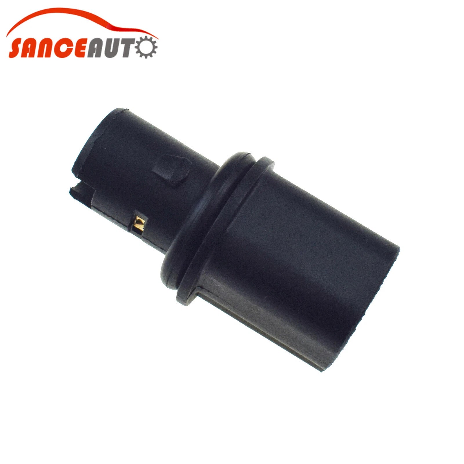 Side Indicator Light Socket Holder 6R3Z-13411-BA for Ford Mustang Fiesta Ranger 6B93BC-57