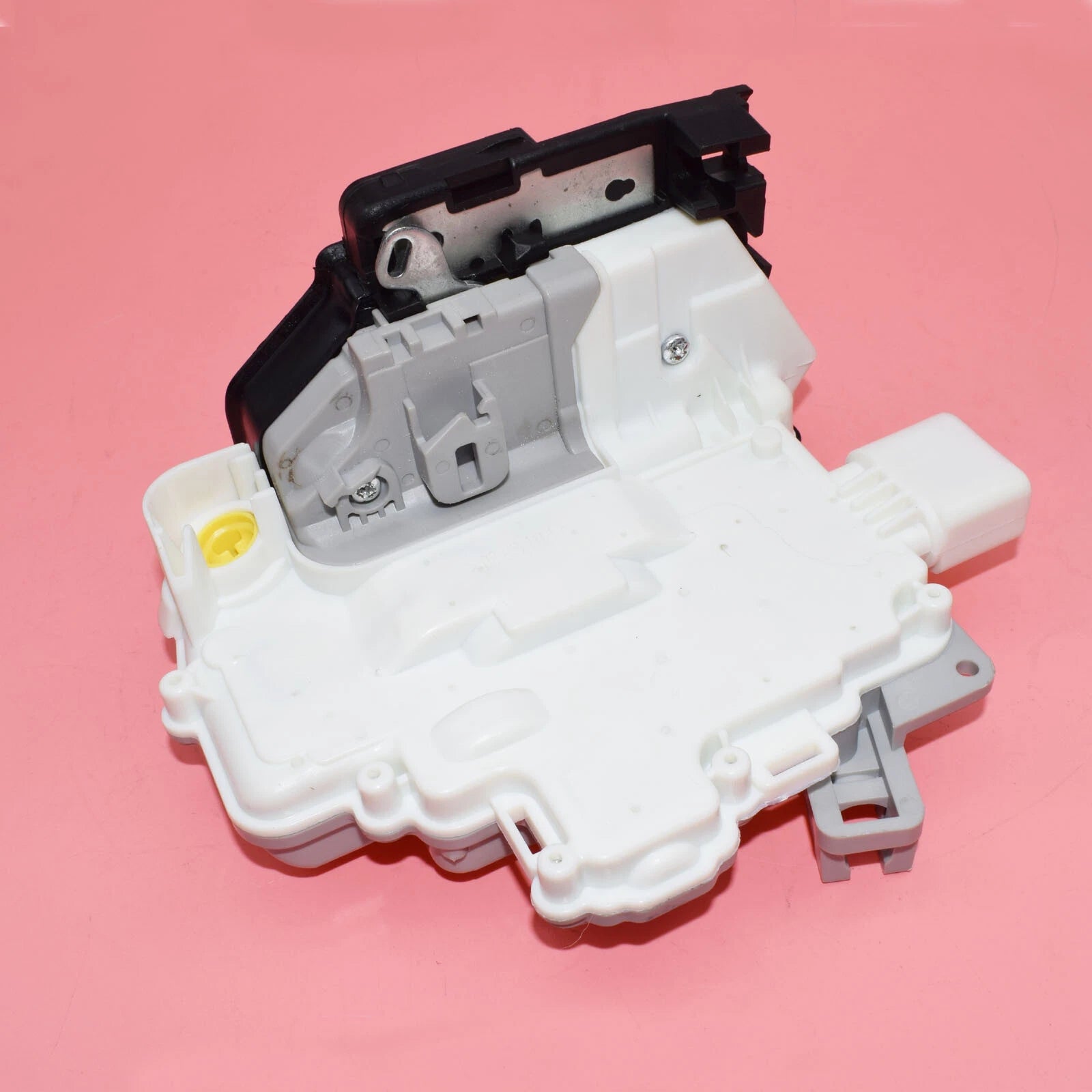 Front Left Door Lock Actuator for Audi A4 S4 Q5 Skoda Superb VW Passat B6 B7 6B93BC-57