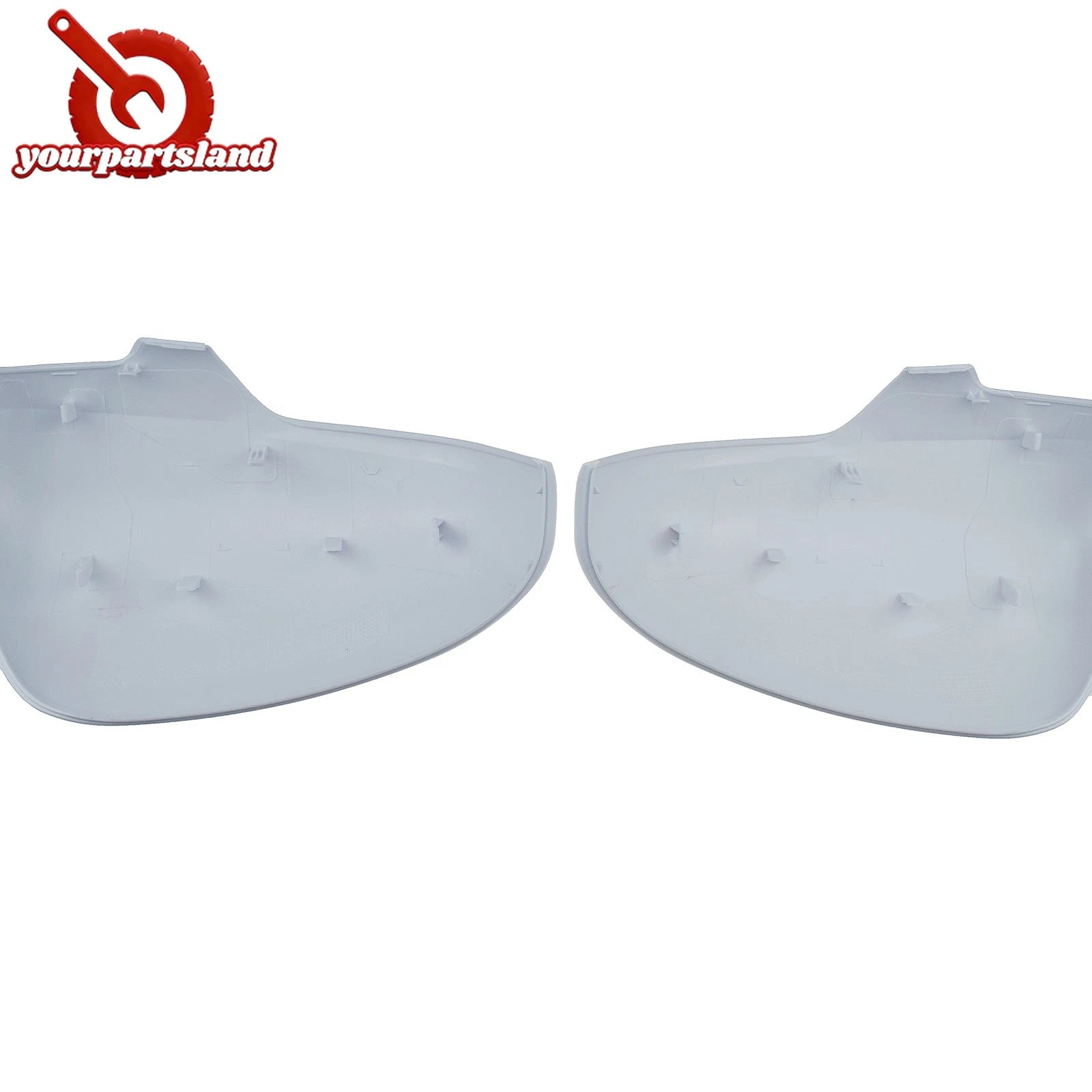 Outer Rearview Mirror Cover LH RH For Toyota Reiz 10-12 87945-0P902,87915-0P902 6B93BC-57