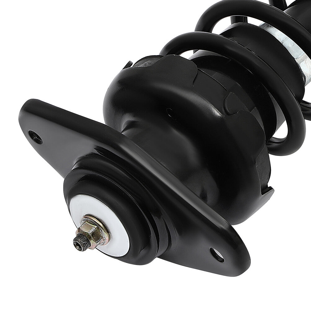 For Mini Cooper 2002-2008 Rear 2Pcs Complete Struts & Coil Spring Suspension Set 6B93BC-57
