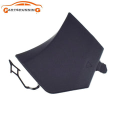 Front Bumper Tow Hook Cover Cap Primed For BMW X3 G01 2018-2021 51117399897 6B93BC-57