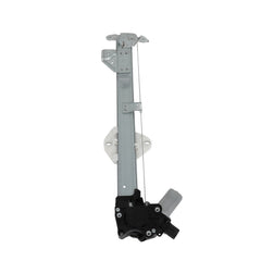 Front Left Fits 2008-2012 Honda Accord Window Regulator 6B93BC-57