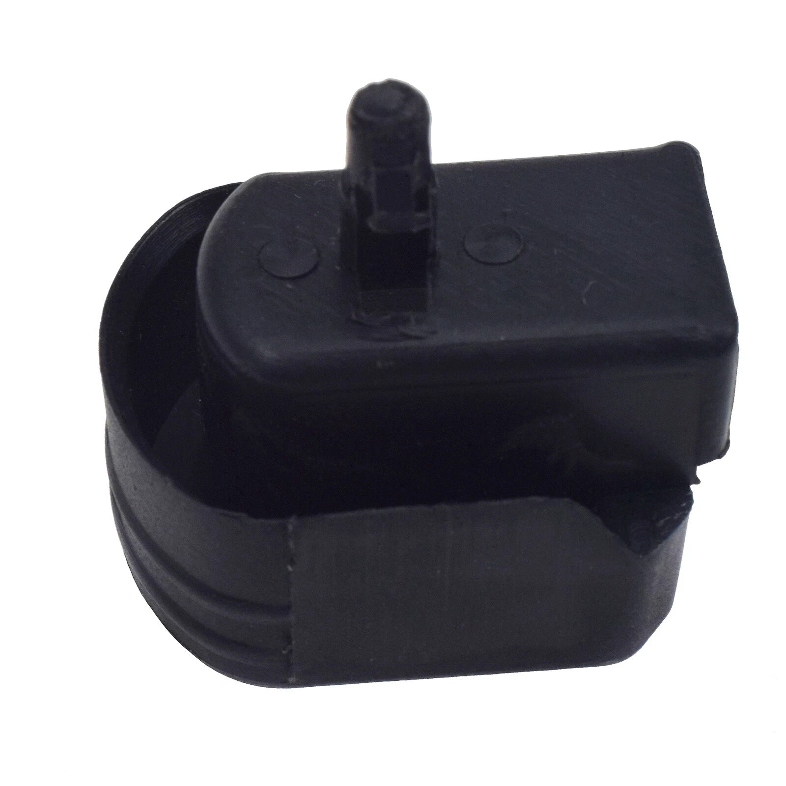 Right Rear Tailgate Bushing Lift Assist 84331136 fits Chevrolet Silverado GMC 6B93BC-57
